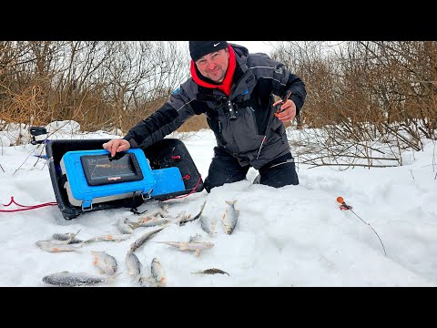 Видео: РЫБАЛКА С ЭХОЛОТОМ ЗА ПОЛ МИЛЛИОНА! ЭТО НАДО СРОЧНО ЗАПРЕТИТЬ!