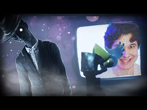 Видео: ОН ИДЕТ ЗА ТОБОЙ