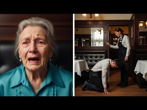 Видео: Жестокая невестка унижала моего сына, которого я искала 30 лет.