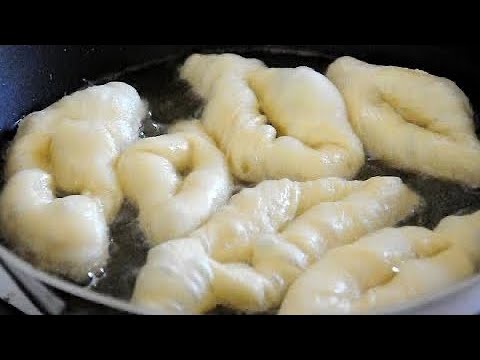 Видео: Почему я не знала этого рецепта раньше❓Здоровая и дешевая еда! Тесто просто наливаю на сковороду!