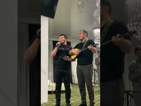 Видео: Қасым бауырымның 30-жас туған күні.Ақын емеспін,достарға әзіл арнауым.Қатты сөге көрмеңіздер.