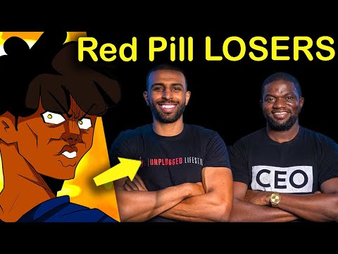 Видео: Подкаст Red Pill Усталость..