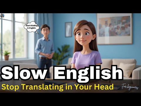 Видео: Как я перестал переводить и начал думать на английском | Объяснение метода слежения