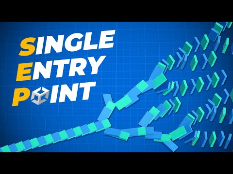 Видео: Как безупречно начать игру в Unity (8 шагов)