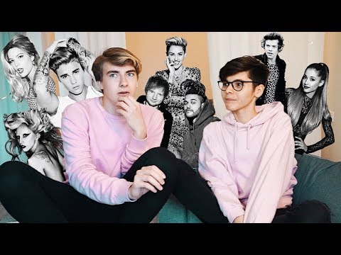 Видео: Угадываем песни за 1 секунду с Misha’s Blog // Мини-каверы на ваши любимые песни