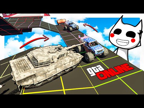 Видео: ОЧЕНЬ ХАОТИЧНАЯ СТЕНКА НА СТЕНКУ С ТОЛПОЙ (ГТА 5 ОНЛАЙН, GTA ONLINE)
