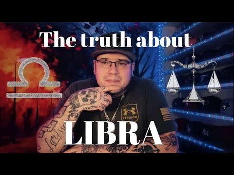 Видео: ПРАВДА о Весах