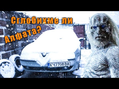Видео: 🍀 Върнахме ли алфата на пътя? Проект Фонзи еп.3