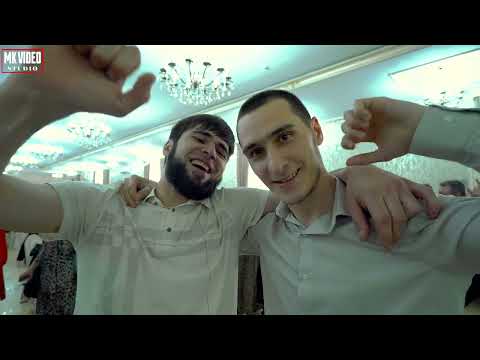 Видео: Сулевкент свадьба Арсен и Диана 2.02.2025