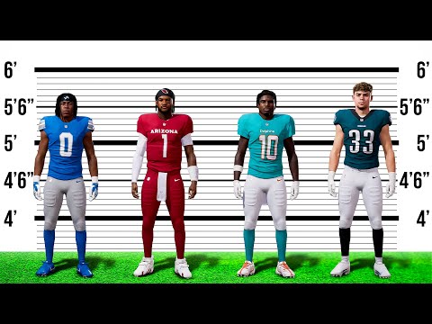 Видео: Самая маленькая команда в мире!