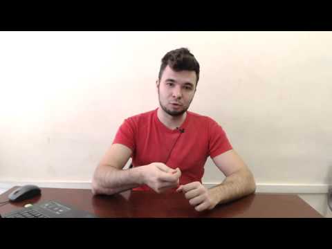 Видео: AIML-3-2-3 Нечеткие числа