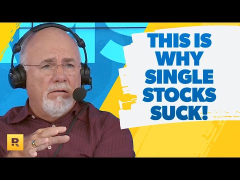 Видео: ИМЕННО ПОЭТОМУ МЫ ГОВОРИМ ЛЮДЯМ НЕ ПОКУПАТЬ отдельные акции!