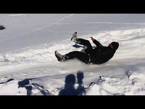 Видео: Сырт. Кышкы эс алуу