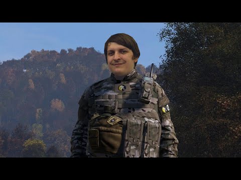 Видео: ПРИ ПАРАДЕ (DAYZ NAMALSK)