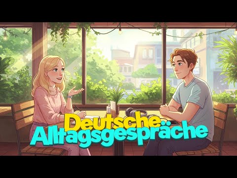 Видео: Как говорить о предпочтениях и неприязнях на немецком?