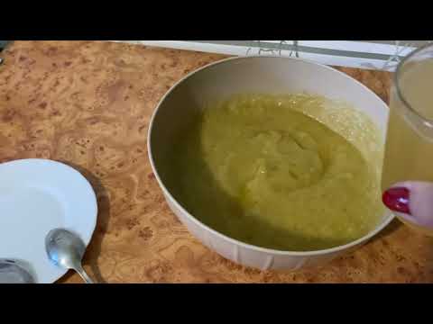 Видео: КВАС ИЗ РЕВЕНЯ БЕЗ ДРОЖЖЕЙ И ПОТРЯСАЮЩИЙ ДЕСЕРТ ИЗ ОТХОДОВ / ЖИЗНЬ НА ХУТОРЕ В ЛЕСУ / РЕАЛЬНАЯ ЖИЗНЬ