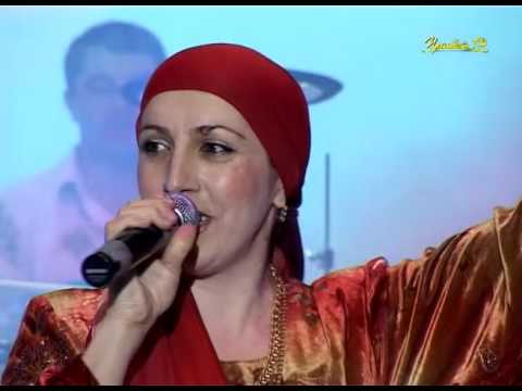 Видео: Салихат Омарова - Мой горец