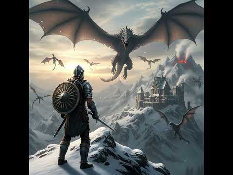 Видео: Довакин