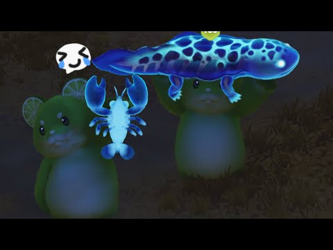 Видео: Party Animals Милые Животные