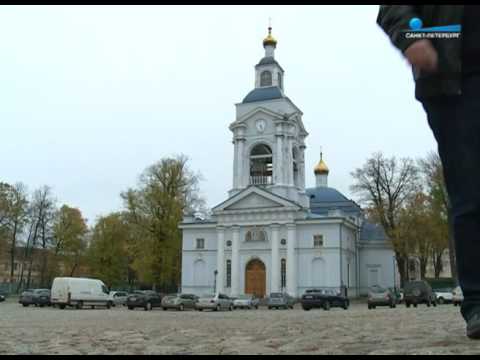 Видео: Как разрушается Выборг