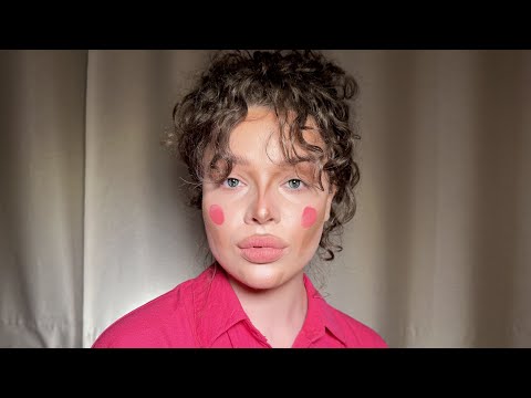 Видео: ИДЕАЛЬНЫЙ ТОН | СЕКРЕТЫ ИДЕАЛЬНОГО КОНТУРИНГА