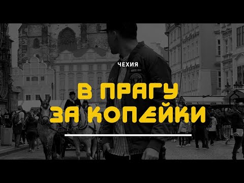 Видео: Чехия. Прага: цены на проживание, питание и транспорт. Пражская ярмарка