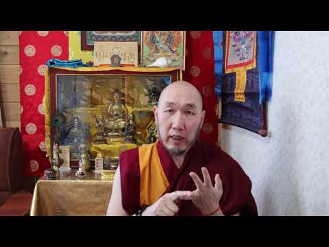 Видео: Буддизм с самых основ. 3 Видео. Драгоценность Сангха - Сообщество Арья монахов