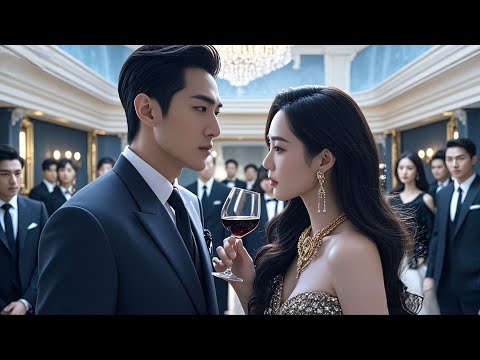 Видео: После измены семьи она с аристократом разоблачает заговор!