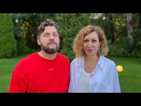 Видео: о новом проекте - клуб для психологов "Фигура:Фон"