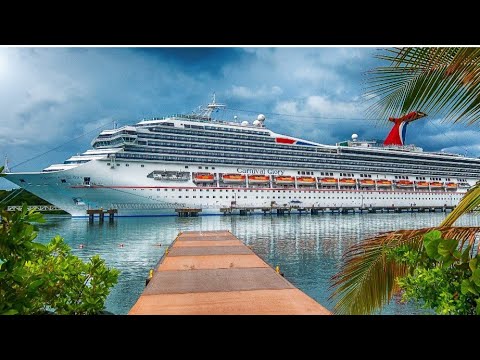 Видео: Почему я выбрала круиз с Инкрузес.