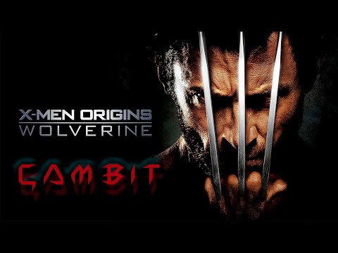 Видео: X-Men Origins: Wolverine Прохождение #8 Битва с Гамбитом!