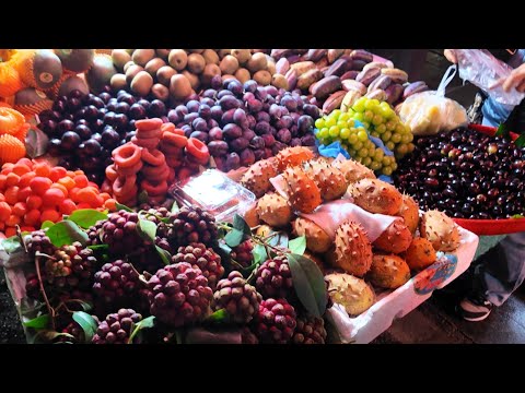 Видео: Вкус Улинъюань - Жизнь в Китае 373