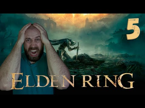 Видео: ТРАЙХАРД ПРОХОЖДЕНИЕ ➤ Elden Ring | part 5