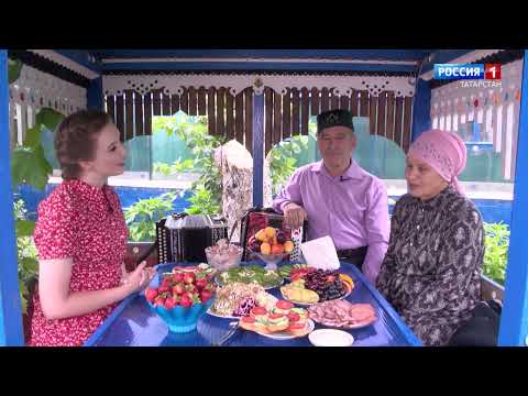 Видео: Хәерле көн, Татарстан! 《21.08.24》 Уйнагыз, гармуннар!