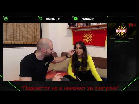 Видео: 🔴 LIVE - Late Night Ракија & Салата со Исидора (ама овој пат официјално😂)