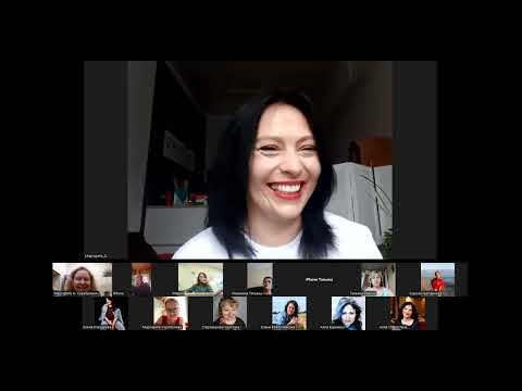 Видео: Запуск каталога 15 от Маргариты Дыхал в прямом эфире Доброго утра, запись от 27.10.2025г.