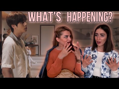 Видео: BTS (방탄소년단) 'Film out' Official MV! [ENG.SUB.][RUS.REACT.] REACTION! РЕАКЦИЯ! XMM.K-pop