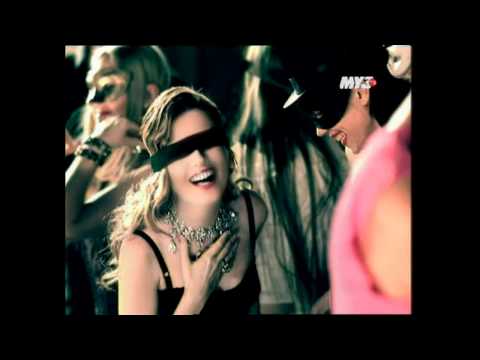 Видео: Диана Гурцкая - Нежная [HD 720p]