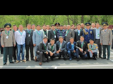 Видео: 30-летие КРВШИ