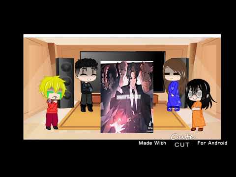 Видео: Реакция《Я Основал Клуб Бессмертия》на брата Лу Ли как Шут