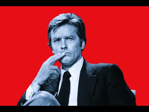 Видео: ШИКАРНЫЙ АЛЕН ДЕЛОН И КРАСИВЫЕ ЖЕНЩИНЫ РЯДОМ! В ЭТОМ МИРЕ ЧЕСТЬ МОЖЕТ СТОИТЬ ЖИЗНИ!