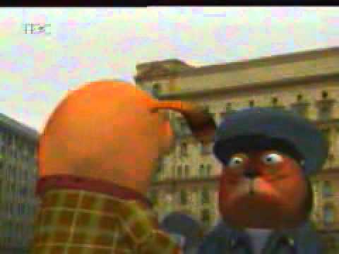 Видео: Тушите свет. Выпуск от  2003.03.18