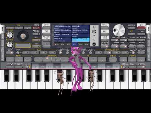 Видео: МУЗИКАИ ХОЛИИ БАНДАРИИ ЭРОНӢ 2025