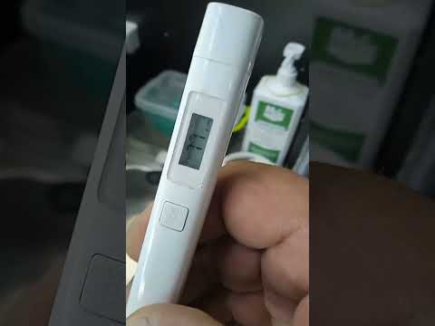 Видео: Повышенный тдс в системе обратного осмоса