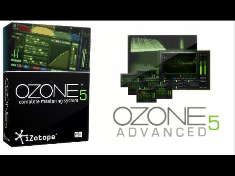 Видео: Обзор iZotope Ozone 5