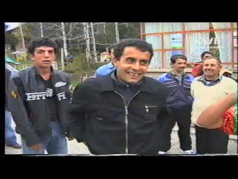 Видео: Сладбата на Мехмет раим и Ибрахим. Село Върбица/2007/3 част