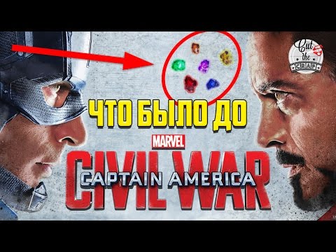 Видео: ИСТОРИЯ КИНОВСЕЛЕННОЙ МАРВЕЛ / MARVEL *MCU