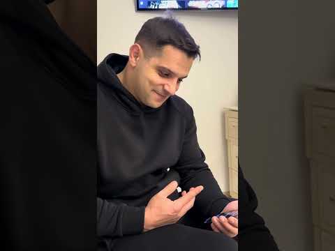 Видео: Абишо🤦‍♀️