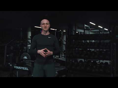 Видео: Грыжи поясницы! Опасные упражнения в тренажерном зале. Какие упражнения запрещены и в группе риска