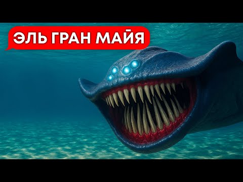 Видео: ЭЛЬ ГРАН МАЙЯ! Нам всем конец! (сборник переписок EL GRAN MAJA)